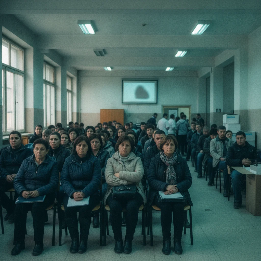 Peste 7.600 de șomeri în Olt la final de mai 2026