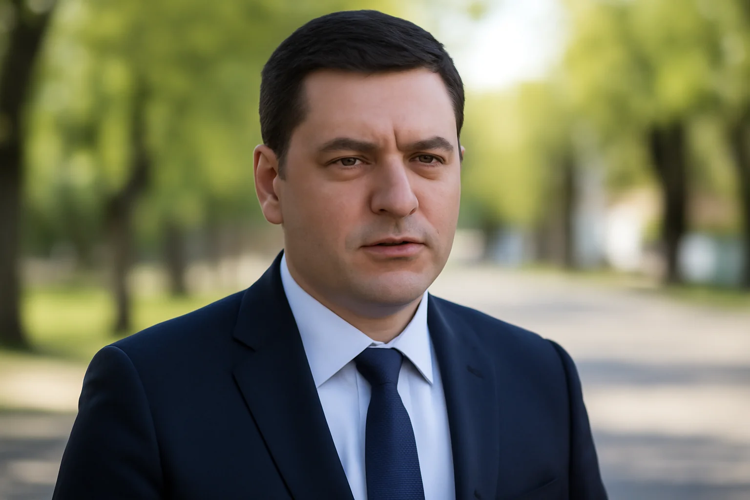 Planurile CJ Olt pentru 2026: Marius Oprescu anunță direcțiile de buget, cu impact direct la Slatina