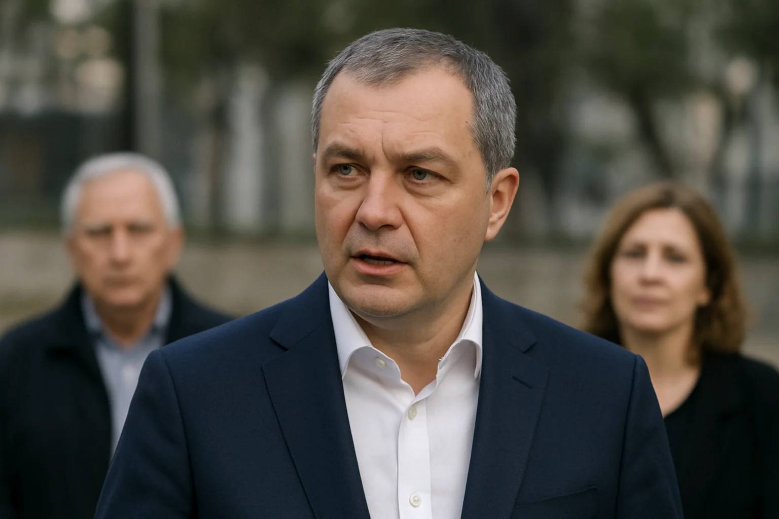 PNL nu susține suspendarea președintelui