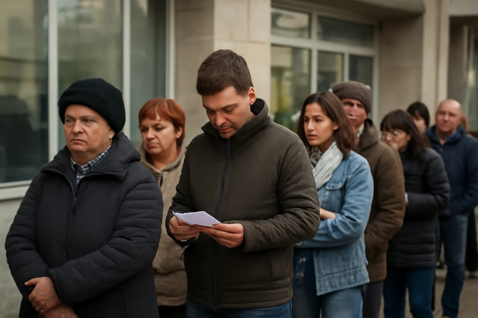 posibile întârzieri și noul calendar al alimentărilor