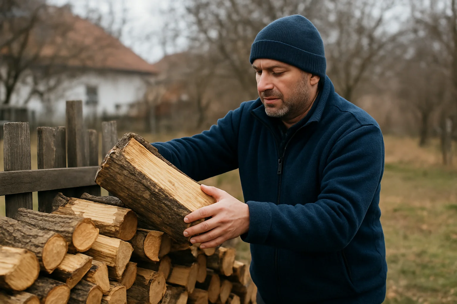 Pregătirea pentru iarnă în Slatina: Ghid practic pentru ultimele zile ale anului 2025
