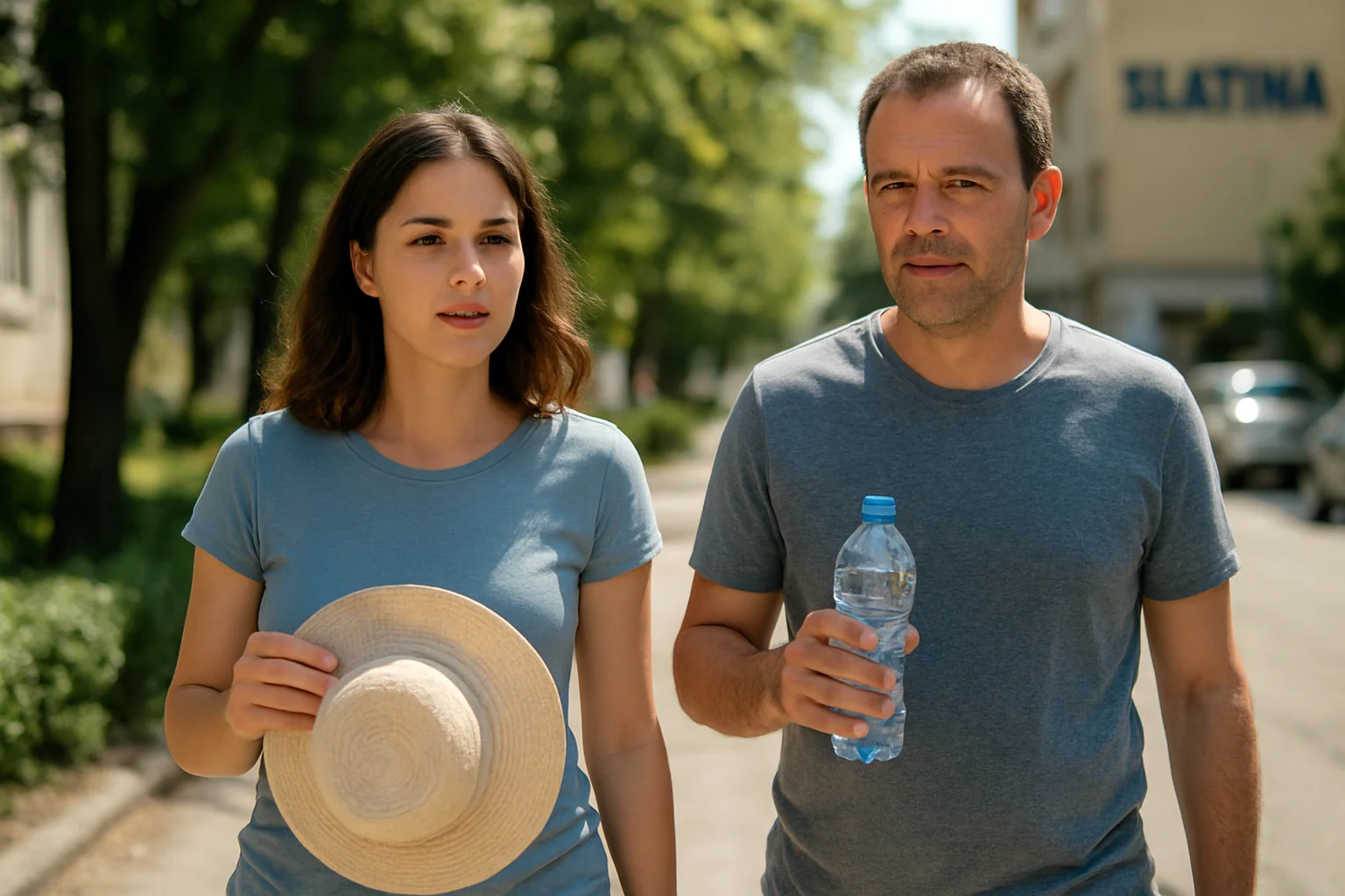 Pregătirea pentru sezonul cald în Slatina: sfaturi practice și recomandări utile