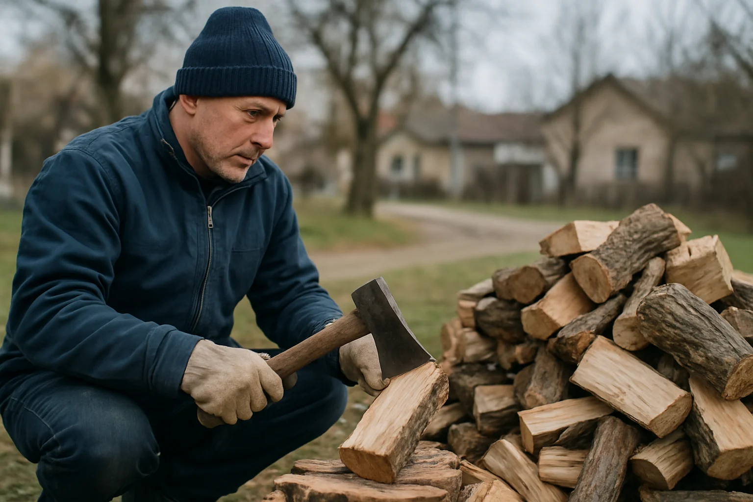 Pregătiri practice pentru iarnă în Slatina: Ghid util pentru finalul anului 2025