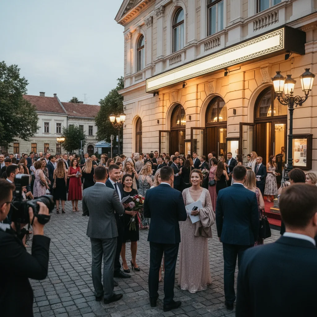 Premieră teatrală la Slatina: „Călătorie în timpul uitat” deschide sezonul la Teatrul „Tudor Gheorghe”