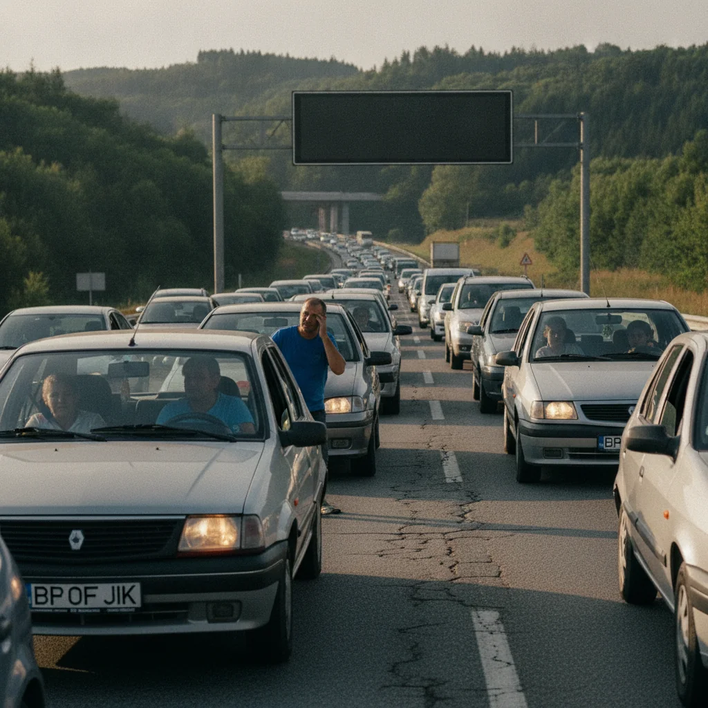 Prețuri carburanți: Benzina rămâne mai scumpă decât motorina
