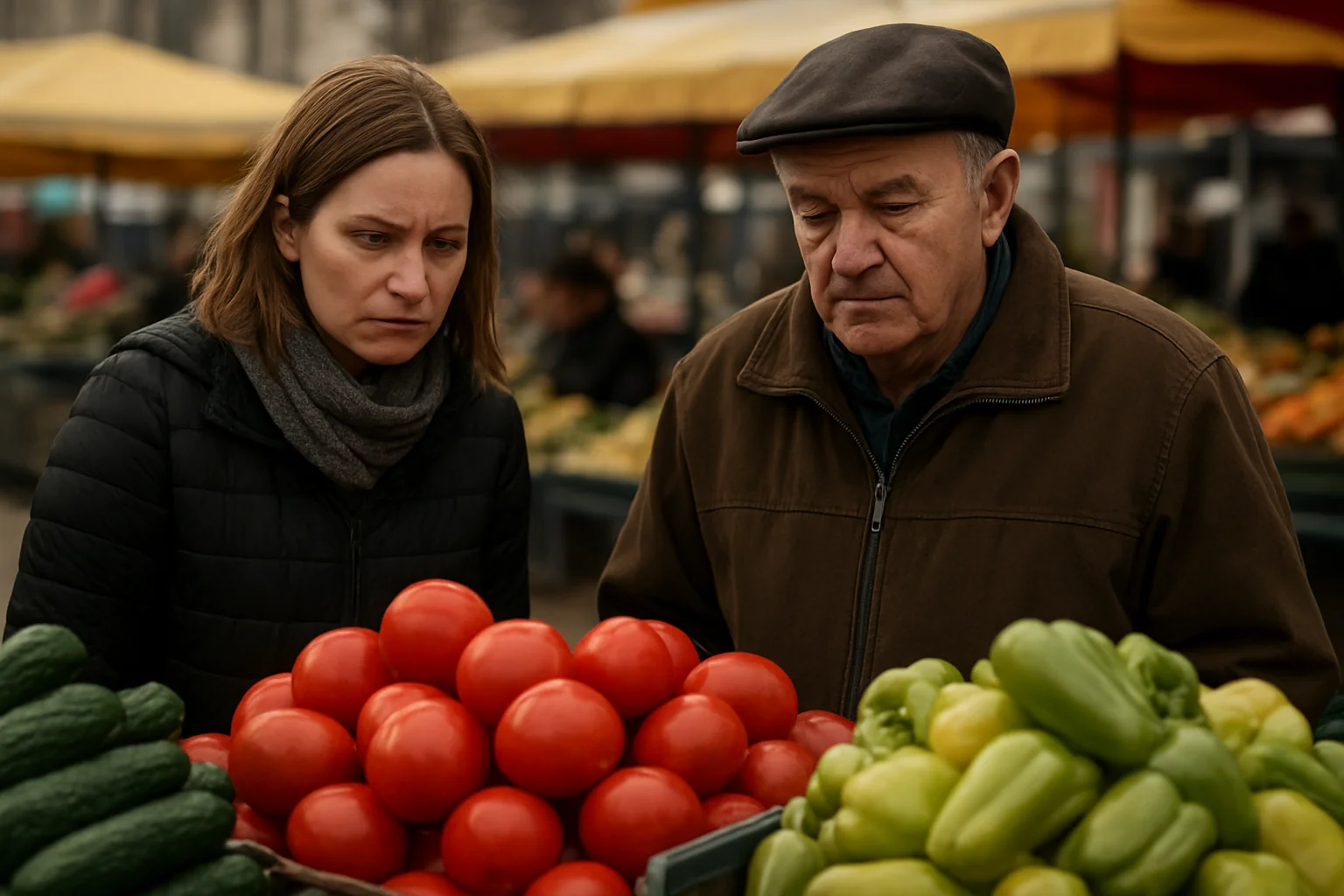 Prețurile zilei în România – 2026-03-04