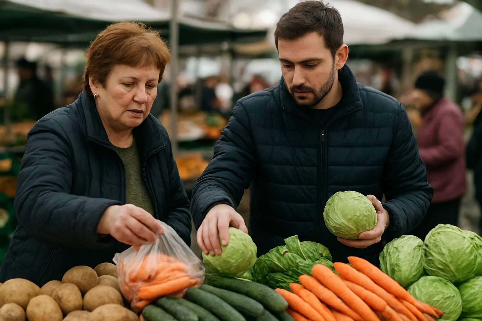 Prețurile zilei în România – 2026-03-05