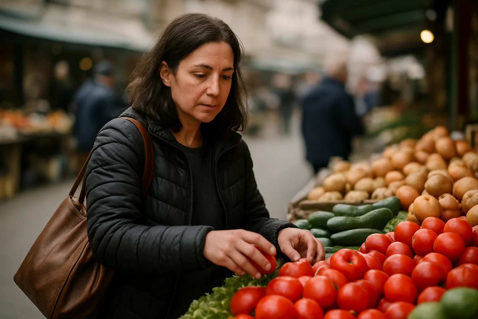 Prețurile zilei în România – 2026-03-06