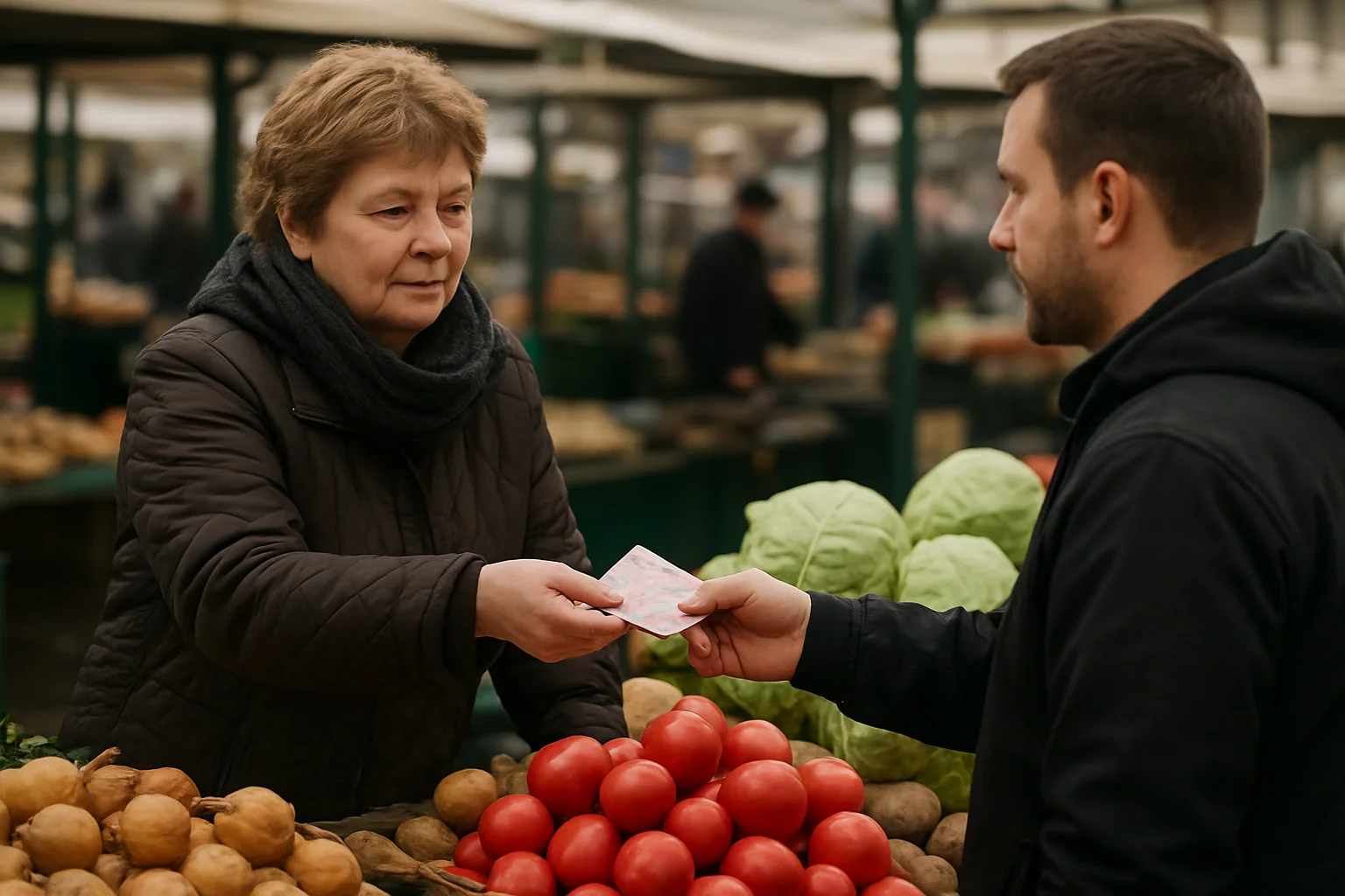 Prețurile zilei în România – 2026-03-12