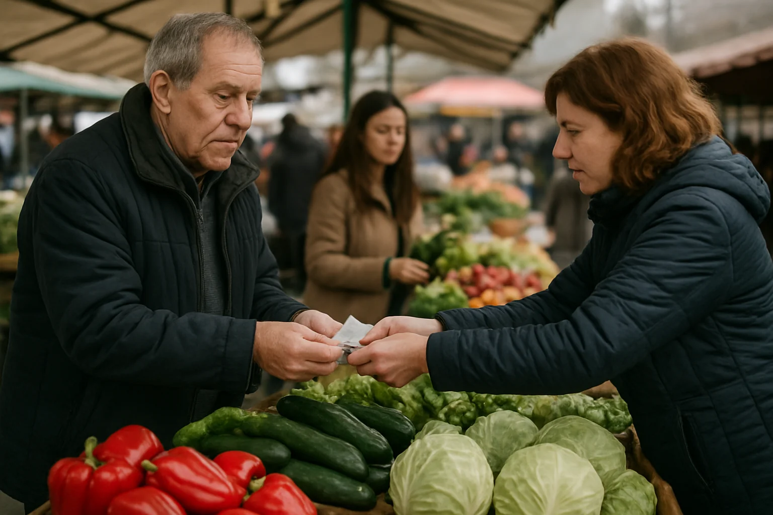 Prețurile zilei în România – 2026-03-17