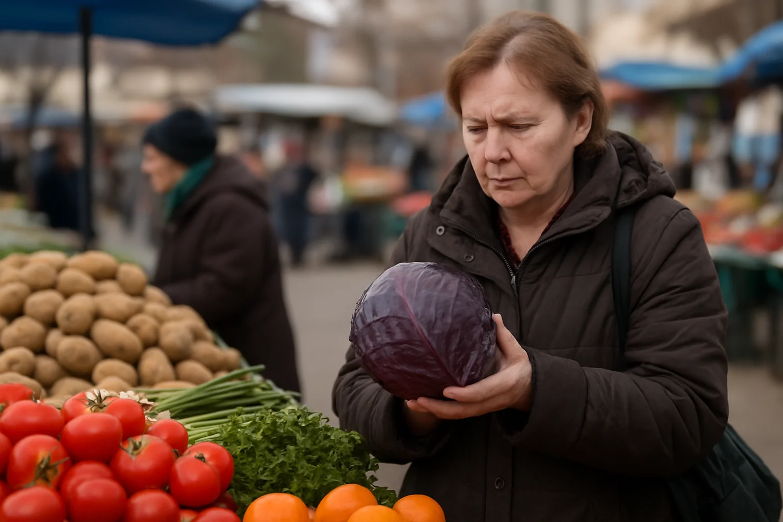 Prețurile zilei în România – 2026-03-29
