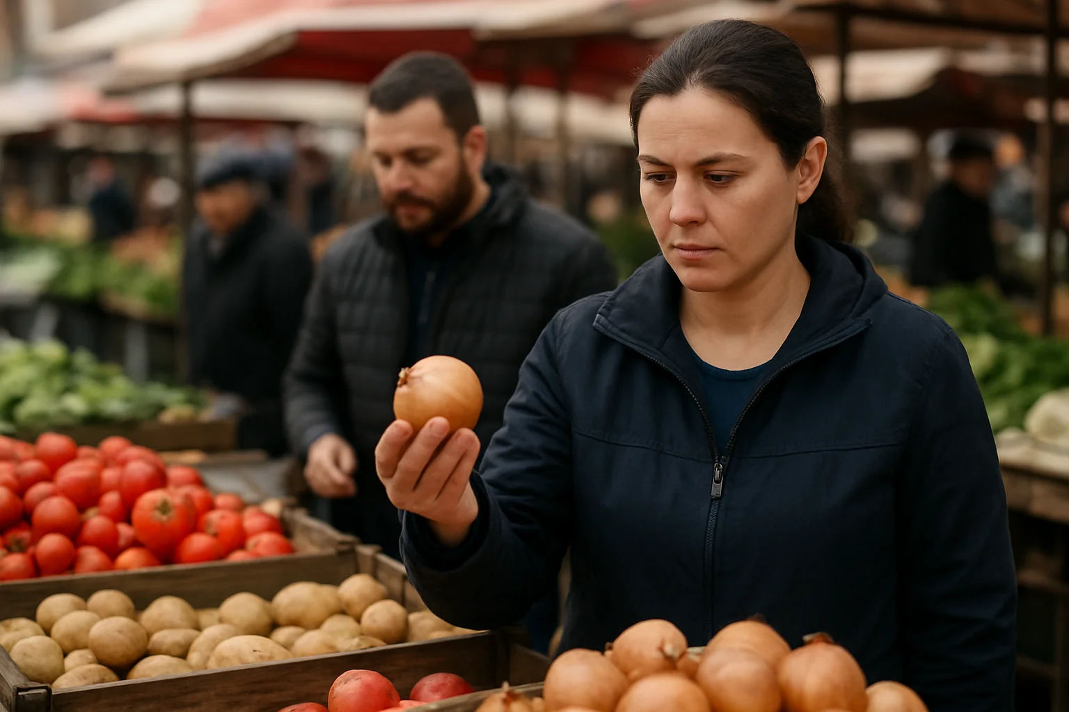 Prețurile zilei în România – 2026-04-03