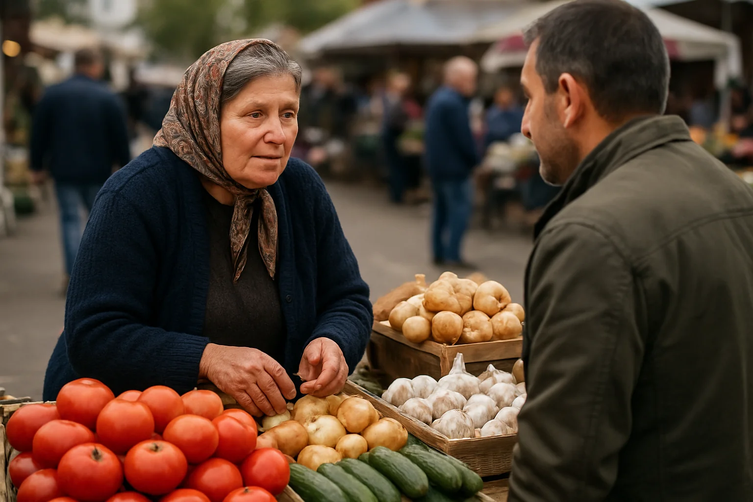Prețurile zilei în România – 2026-04-11