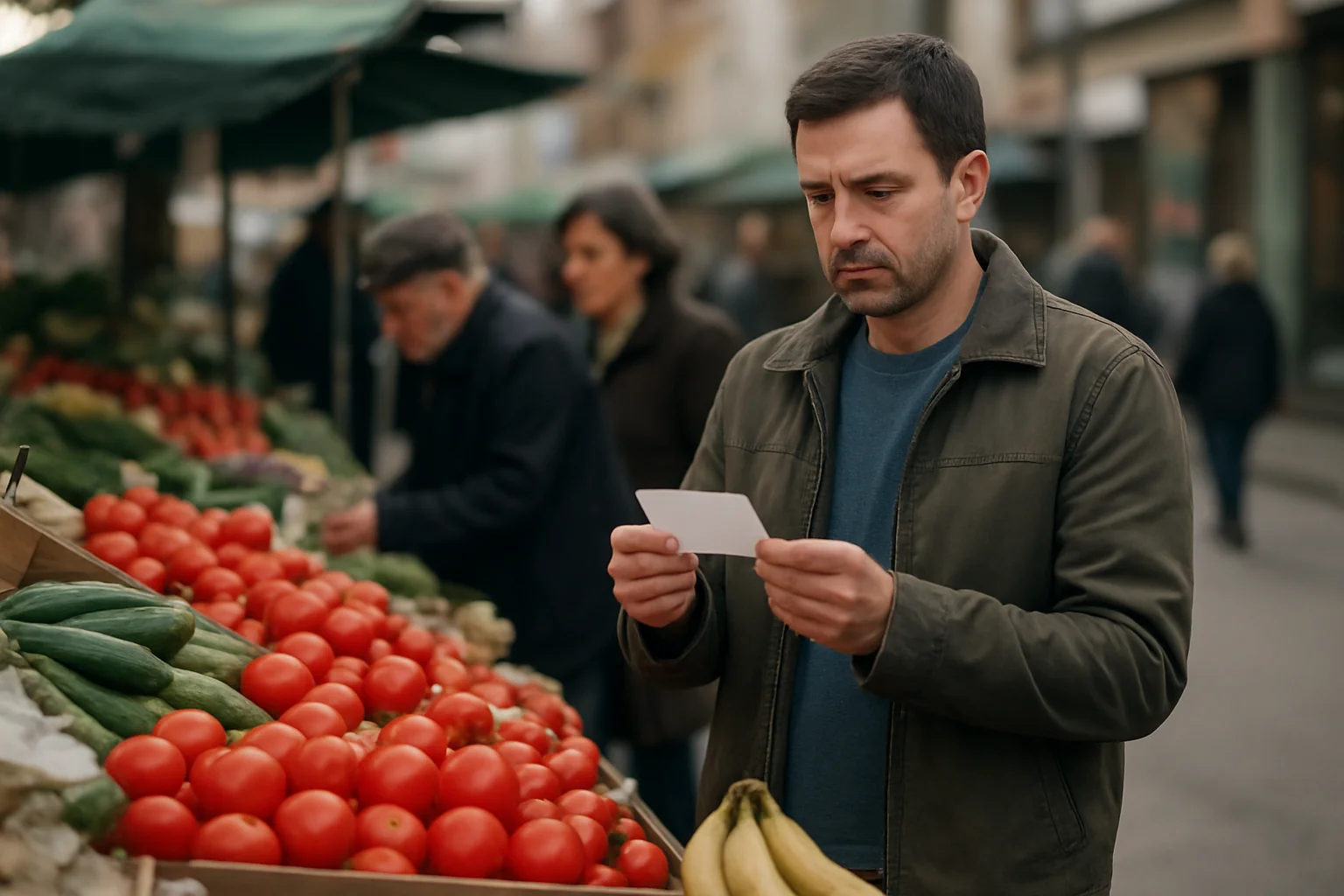 Prețurile zilei în România – 2026-04-19