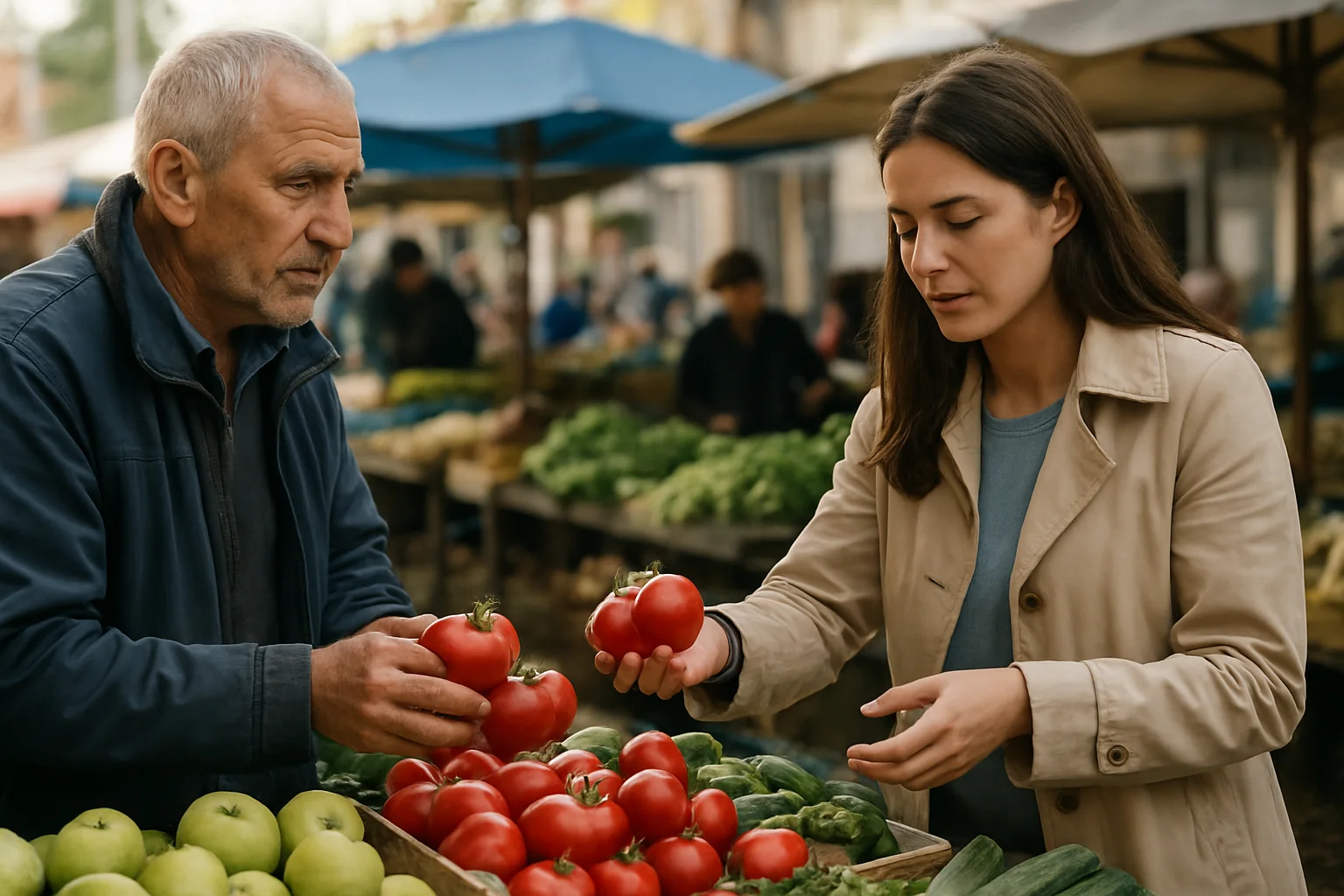 Prețurile zilei în România – 2026-04-20