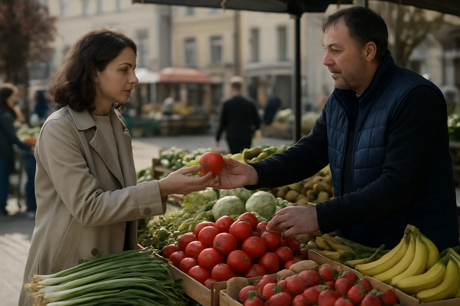 Prețurile zilei în România – 2026-04-23