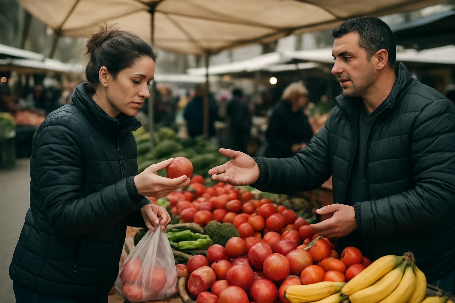 Prețurile zilei în România – 2026-04-29