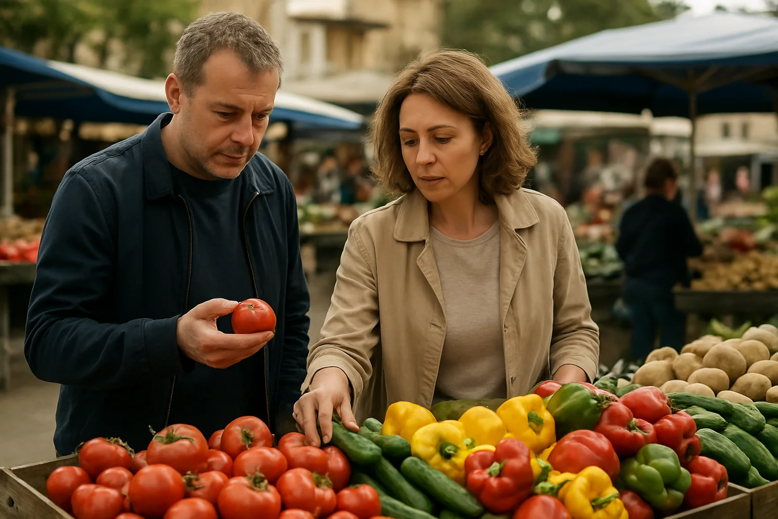Prețurile zilei în România – 2026-04-30
