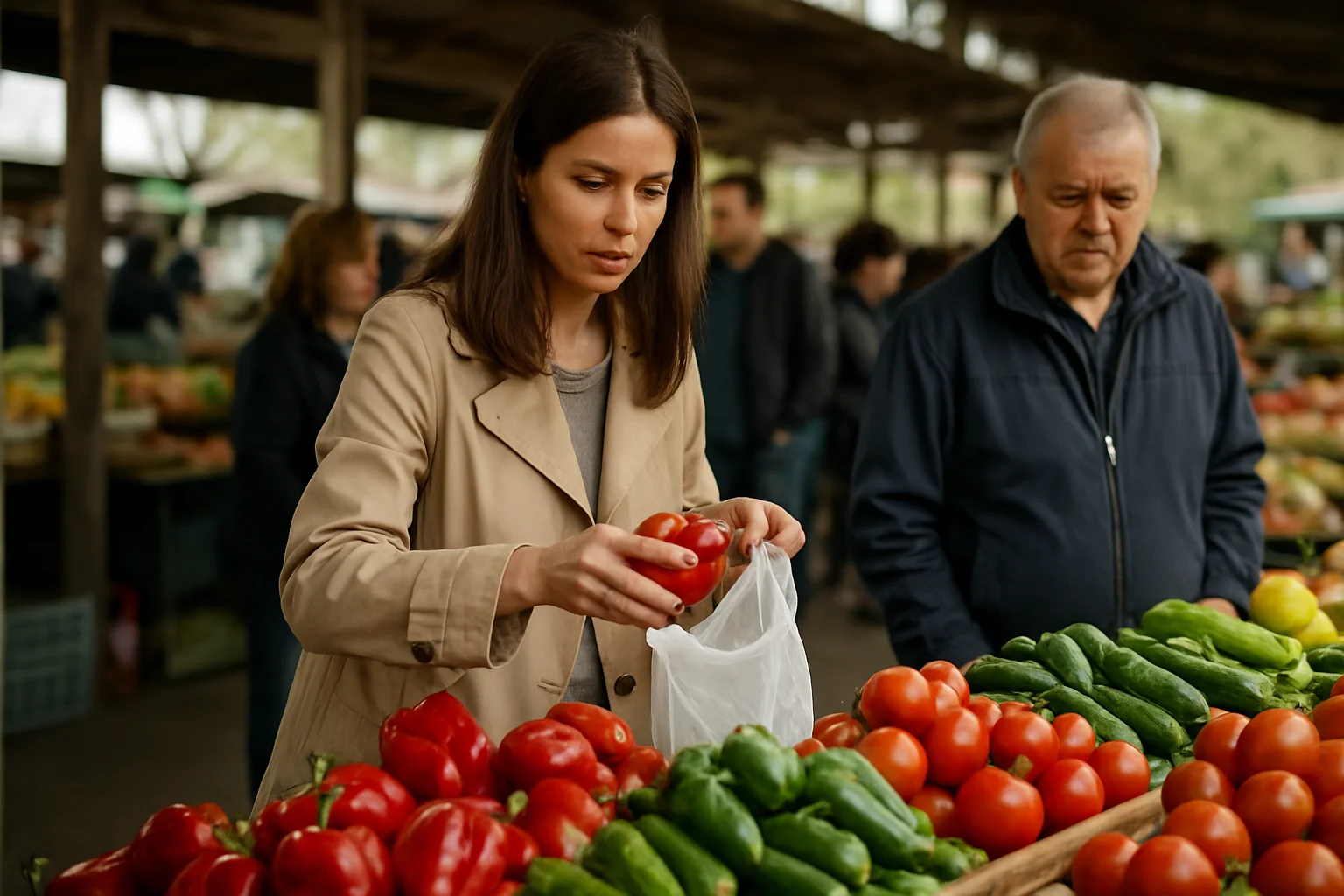 Prețurile zilei în România – 2026-05-06