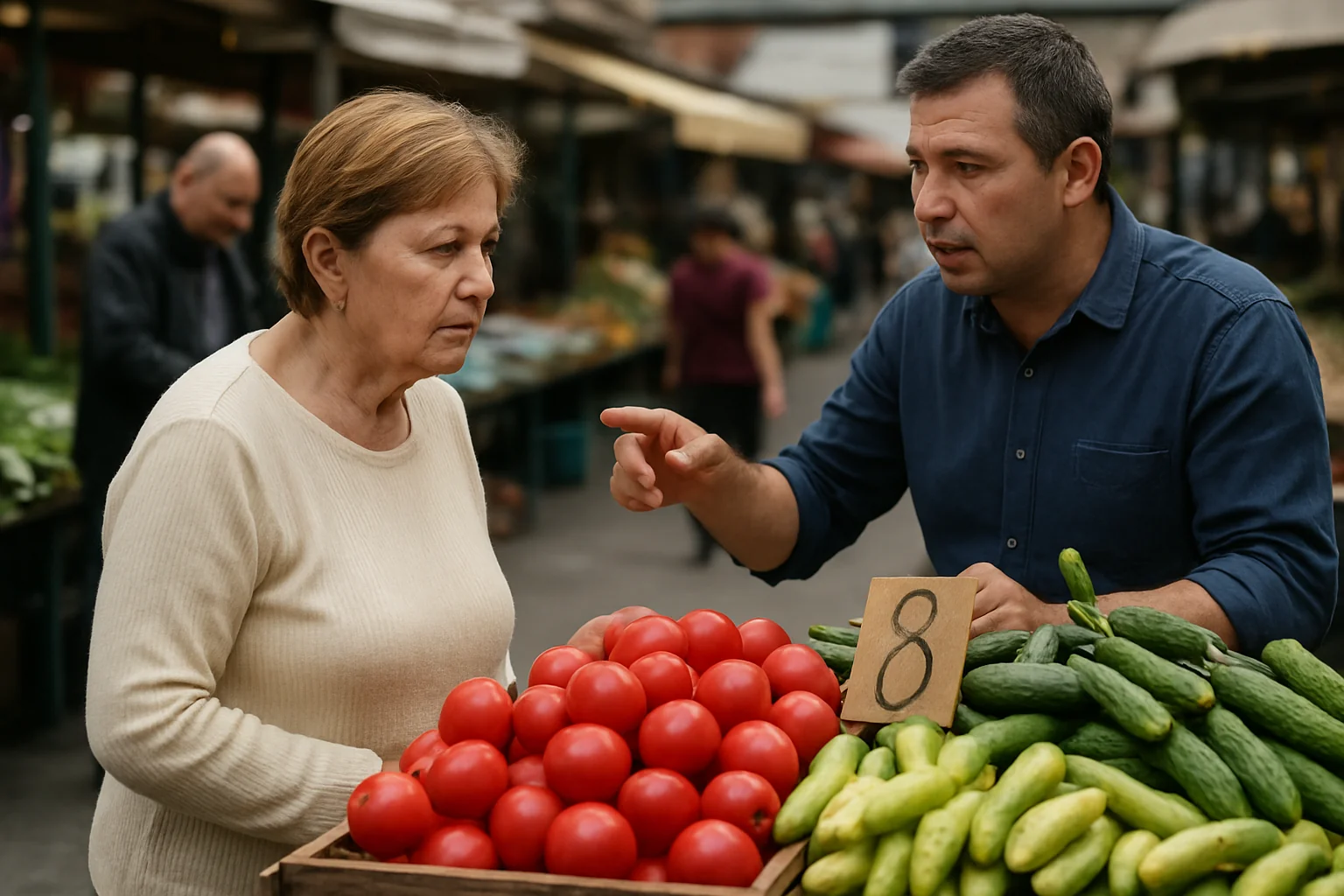 Prețurile zilei în România – 2026-05-09