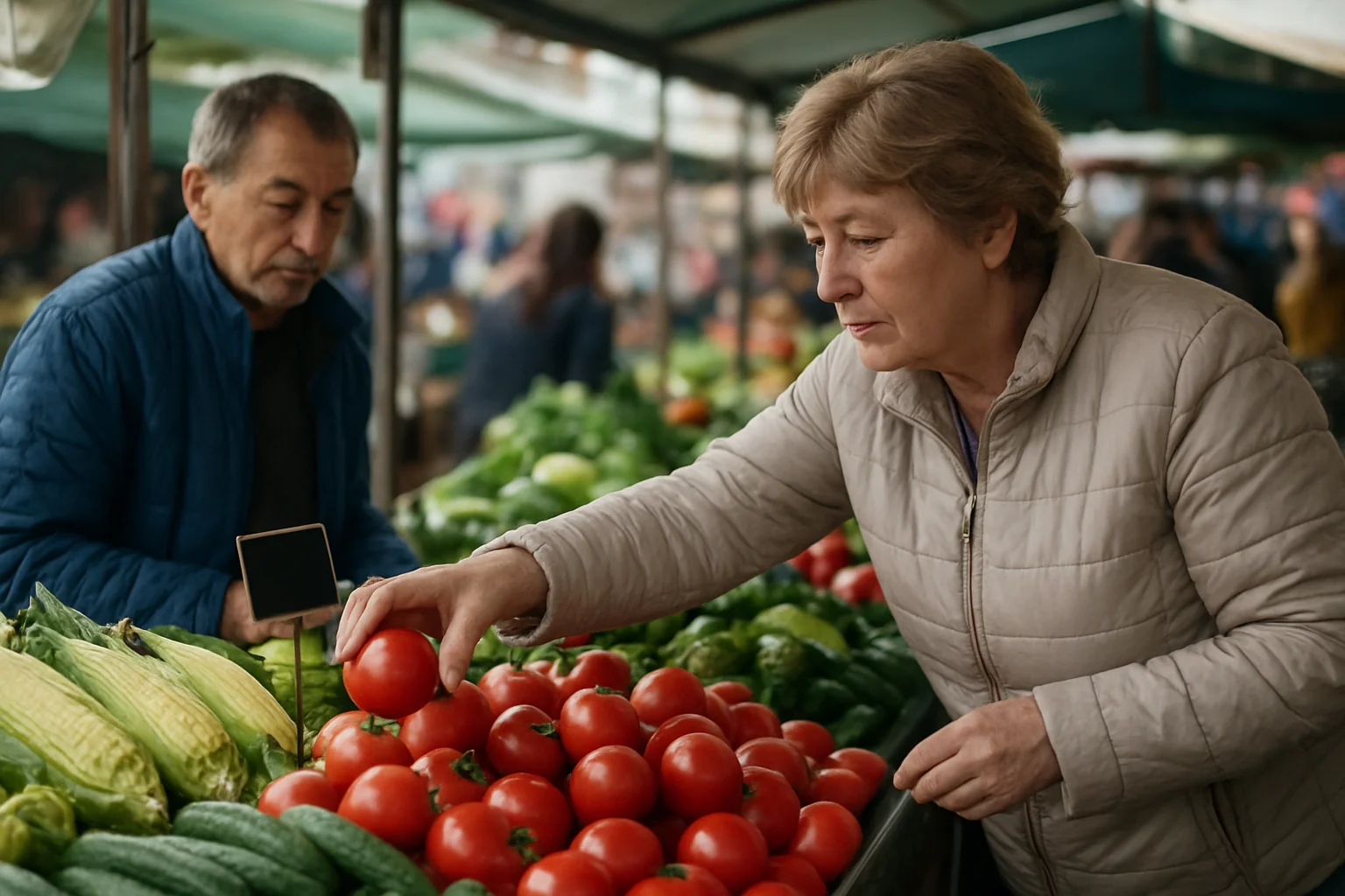 Prețurile zilei în România – 2026-05-16