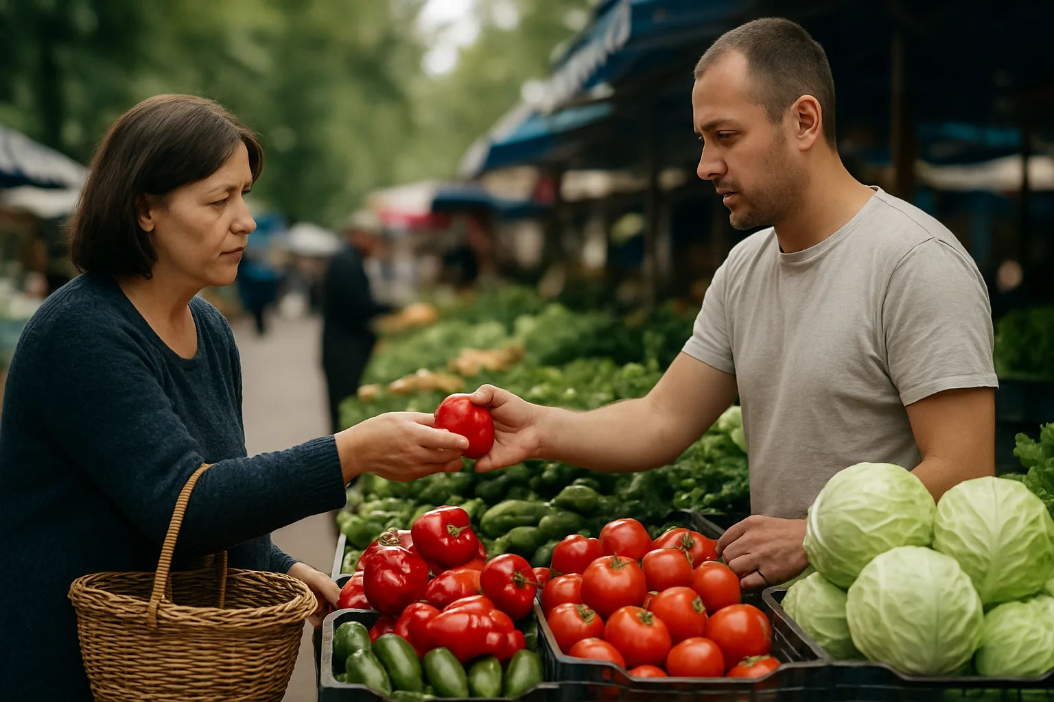 Prețurile zilei în România – 2026-05-19