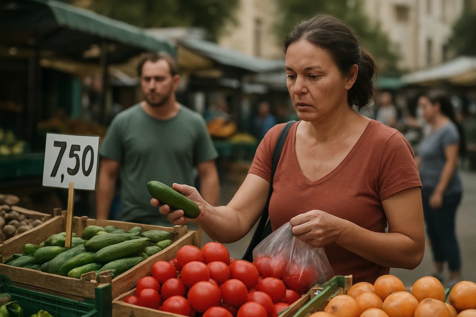 Prețurile zilei în România – 2026-05-27