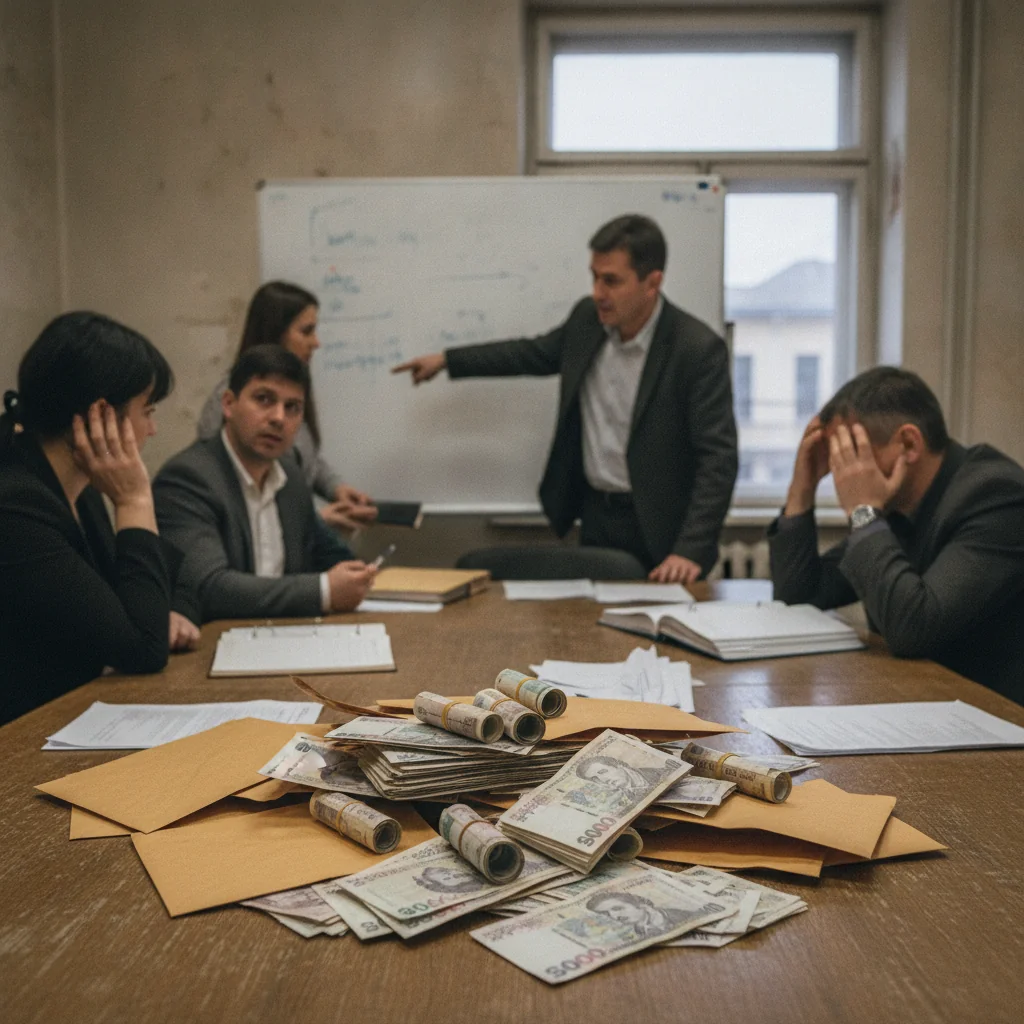 Primăria, obligată la despăgubiri de 2,4 milioane lei