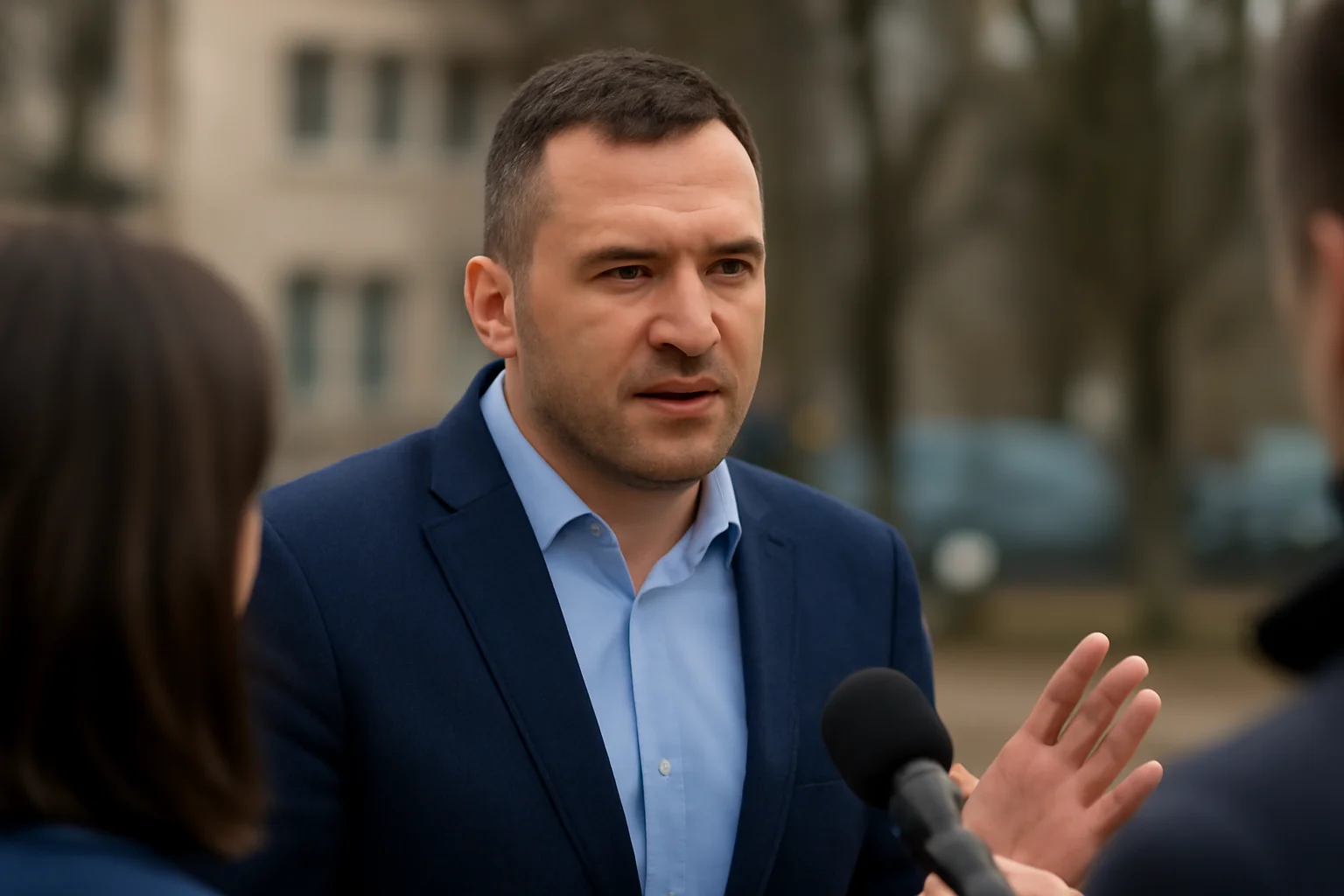 Primăria Slatina nu a primit bani de la CJ Olt: explicații clare