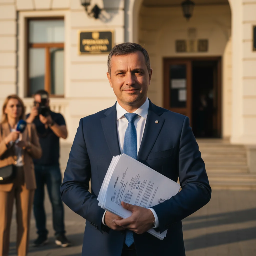 Primăria Slatina pierde definitiv în instanță un proces crucial