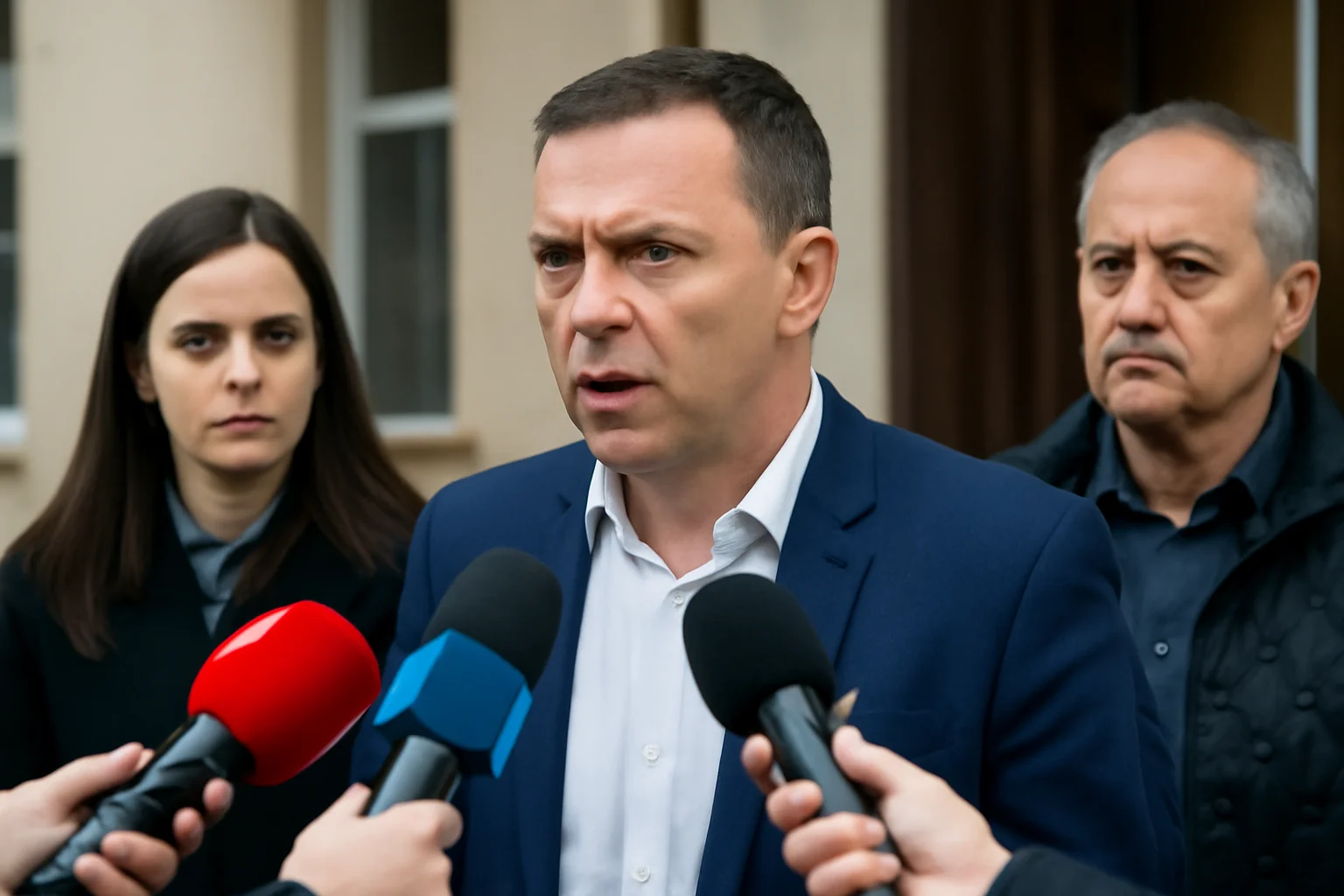 Primarul Slatinei acuzat de presiune asupra auditorilor Camerei