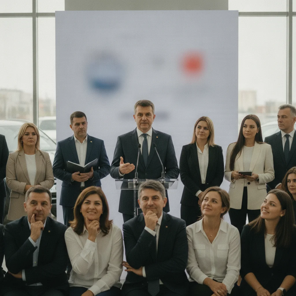 Programul Rabla 2026: Înscrieri din 20 iulie, buget majorat