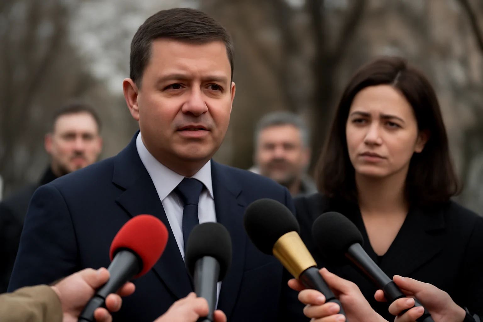 Proiect la Slatina pentru buget de 100.000 lei destinat florilor și mărțișoarelor de 1 și 8 martie