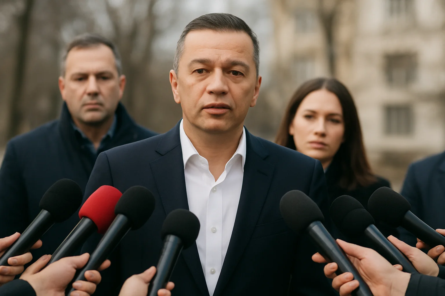 PSD își asumă guvernarea: Decizii cheie după ședința BPN