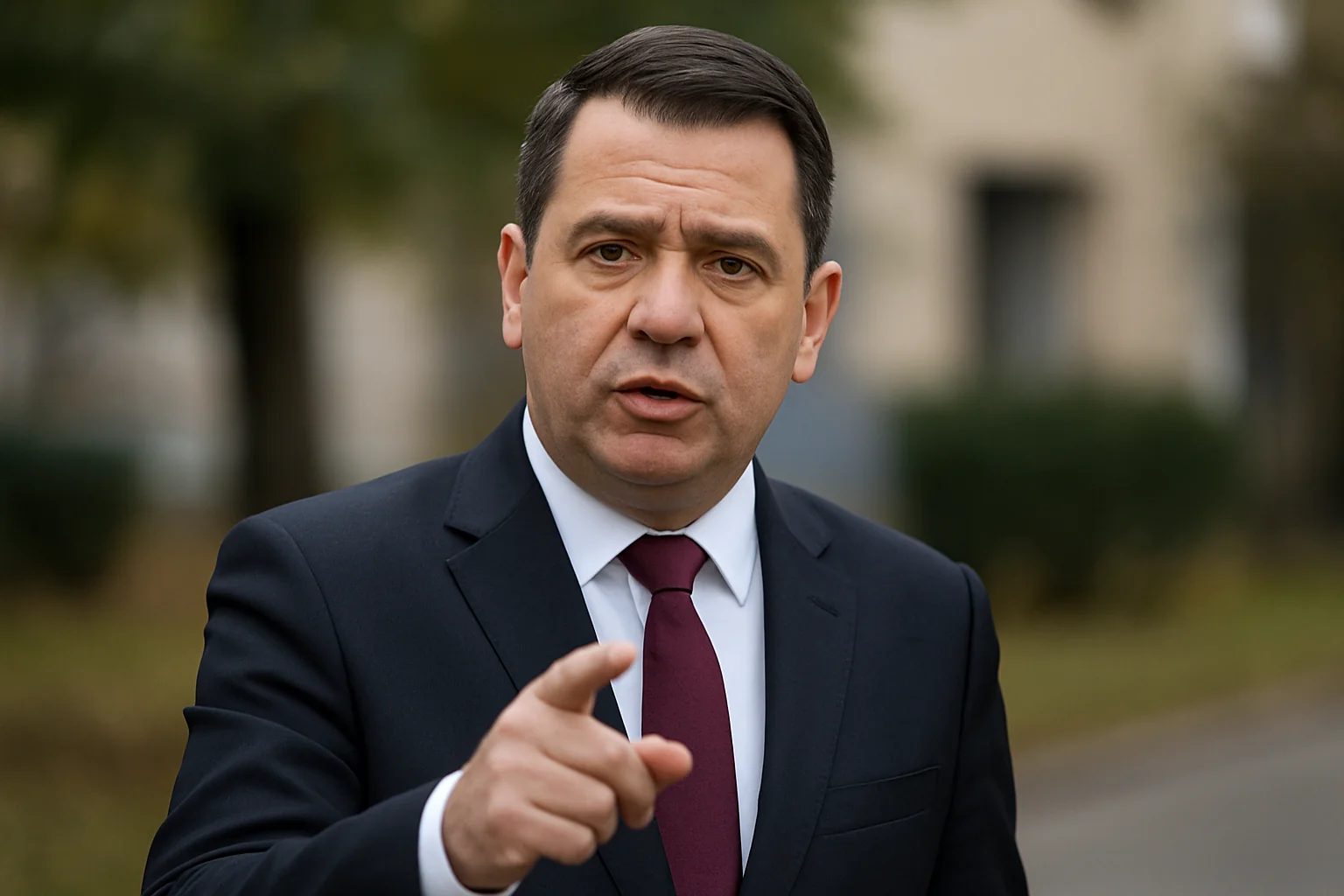 PSD poate accepta un premier tehnocrat, afirmă Marius Oprescu