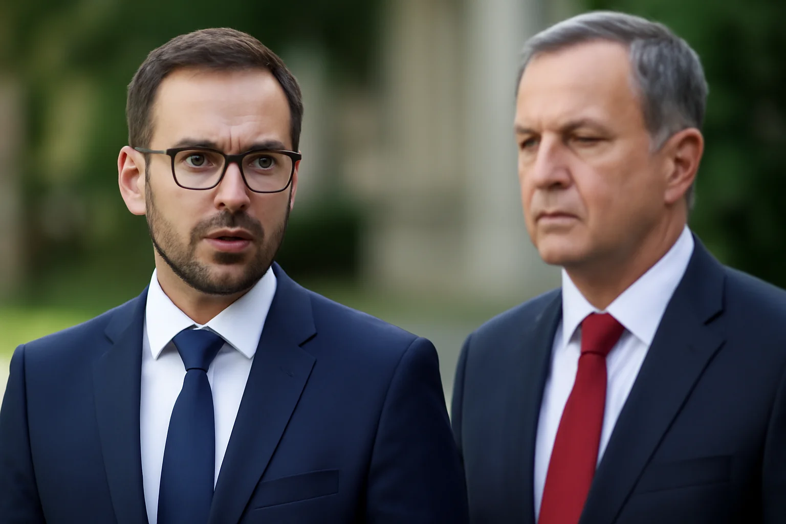 Radu Miruță numit ministru al Apărării, cine îi ia locul la Ministerul Economiei