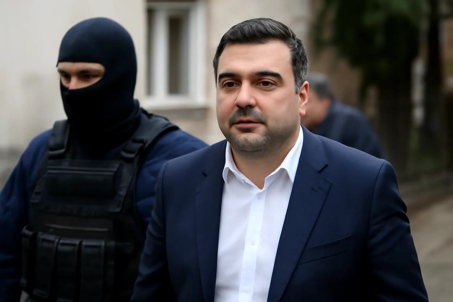 Răzvan Cuc, fost ministru al Transporturilor, vizat într-un dosar de dare de mită; percheziții DNA la domiciliu