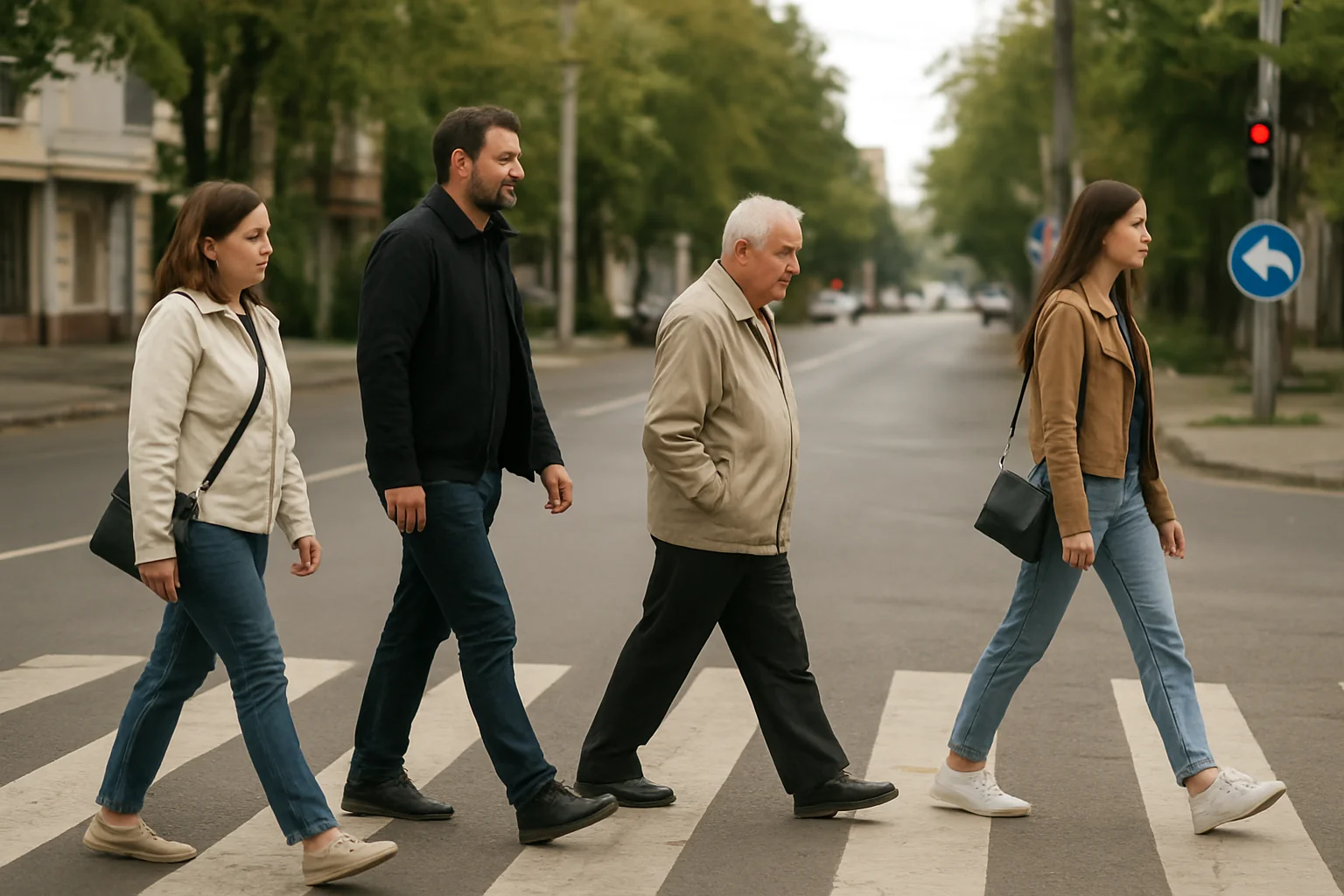 Reglementări și schimbări în trafic pentru locuitorii din Slatina la 2026-05-09