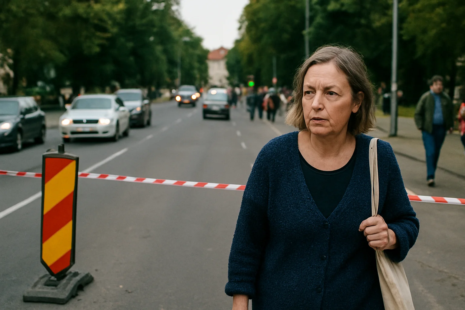 Restricții de trafic în Slatina pentru Zilele Municipiului