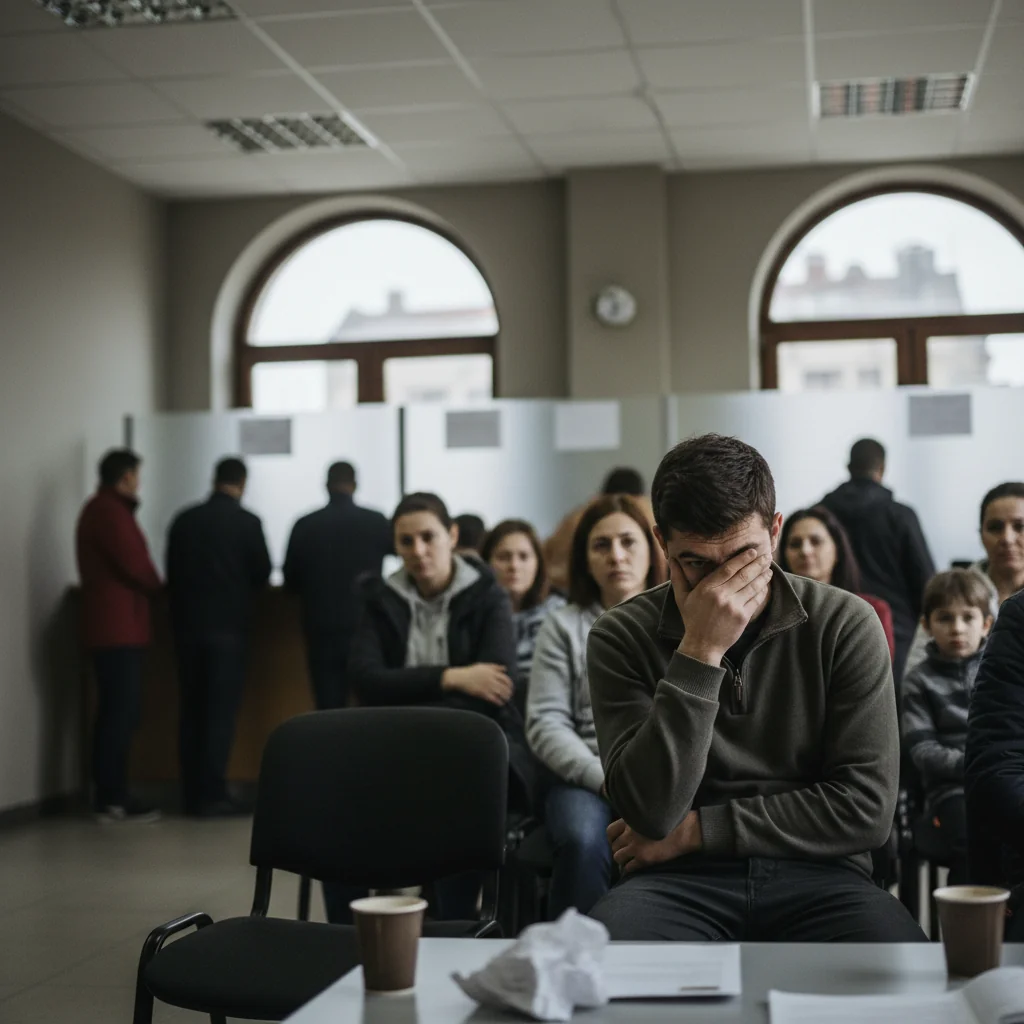 Românii solicită insolvența personală, creștere de 117,5%