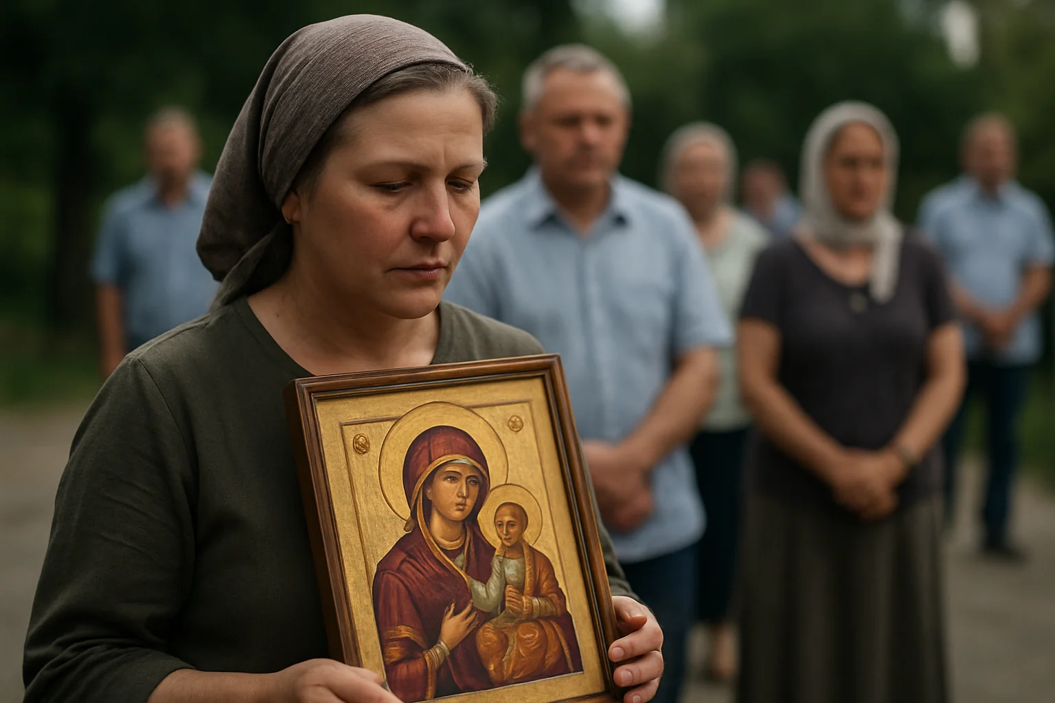 Sărbătoare Ortodoxă pe 12 Iulie 2026: Icoana Prodromița și Sfinții Proclu și Ilarie, Pomeniți de Biserică