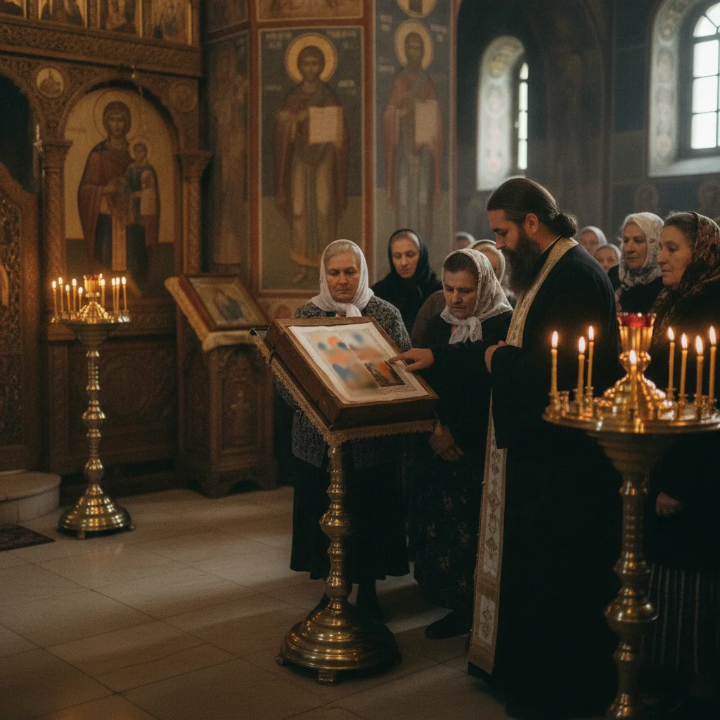Sfântul Ilarion Felea, martir al comunismului, pomenit pe 18 septembrie