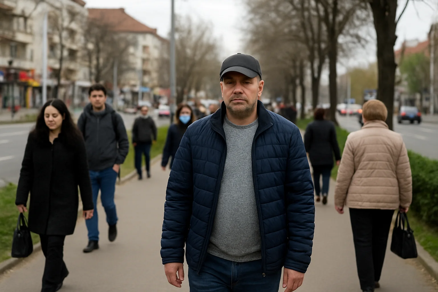 Situația actuală în Slatina: Ce trebuie să știți astăzi, 2026-04-11