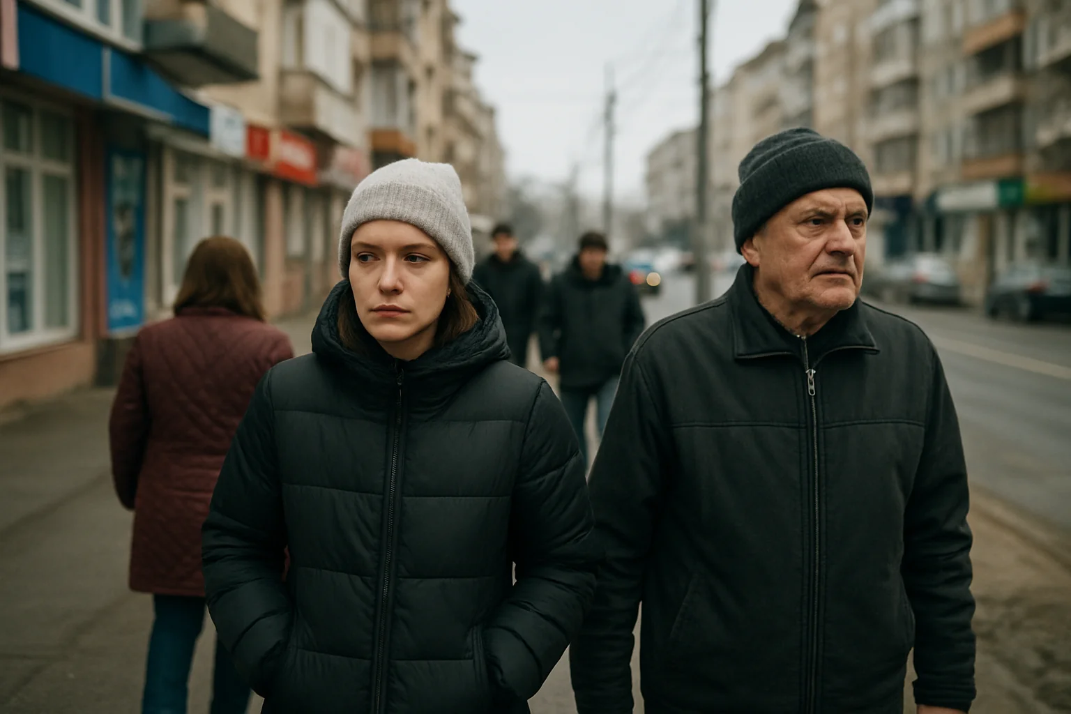 Situația actuală în Slatina: principale aspecte locale și recomandări pentru 1 martie 2026