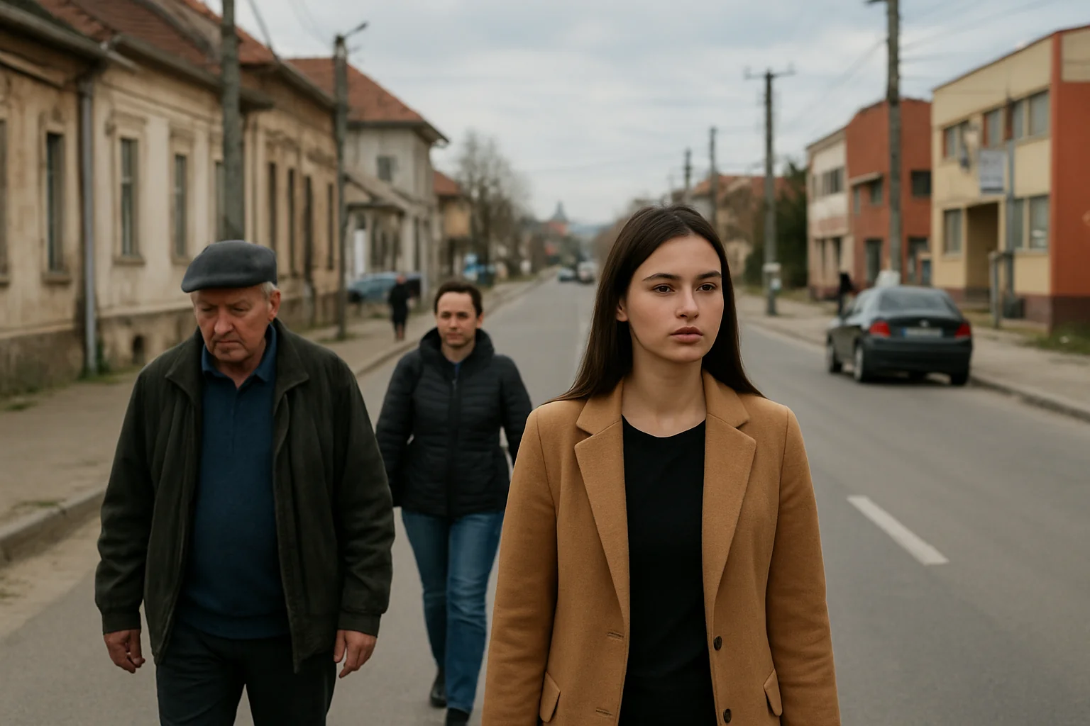 Situația actuală în Slatina: Starea locală la 8 aprilie 2026