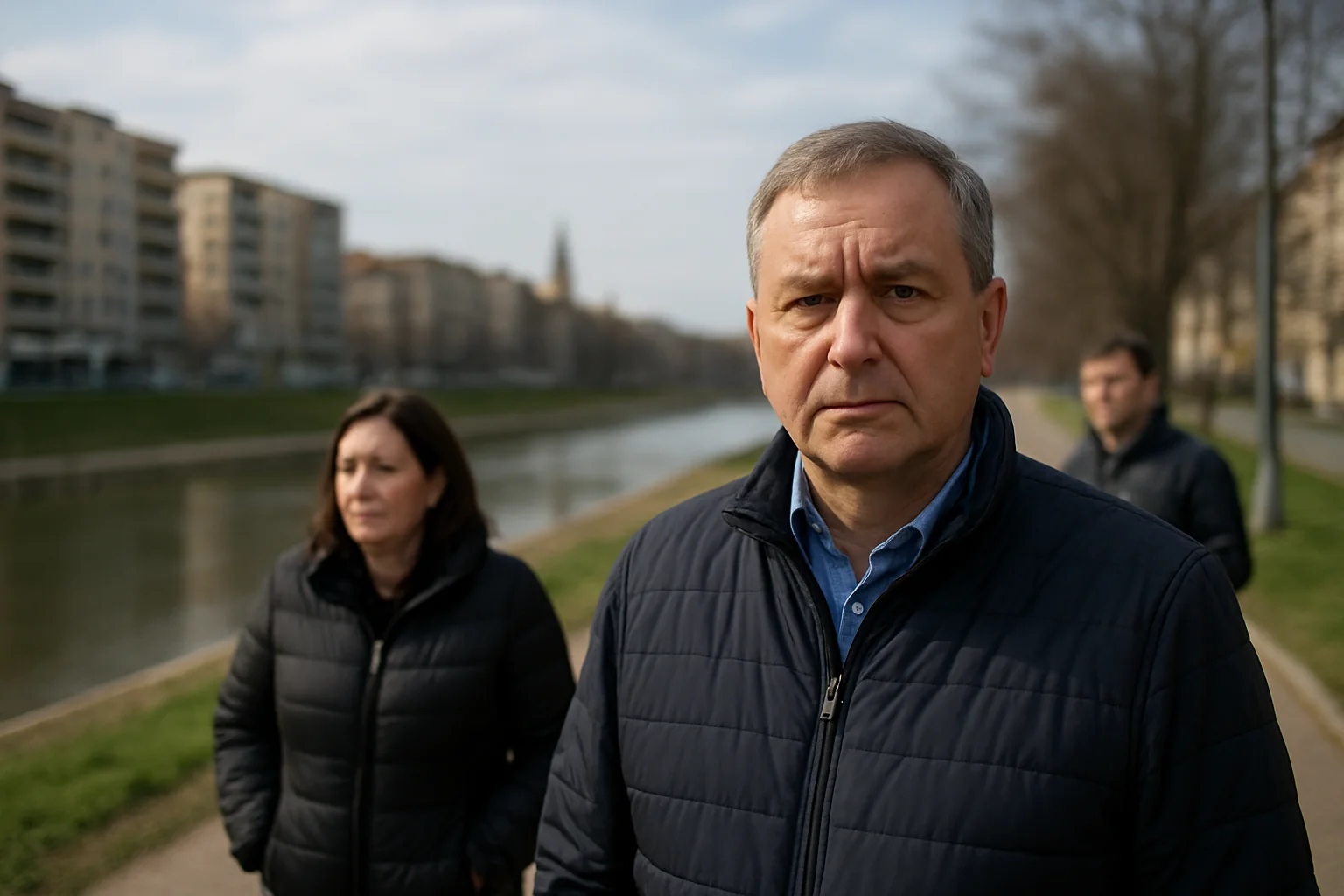 Situația actuală și perspective pentru Slatina la început de aprilie 2026