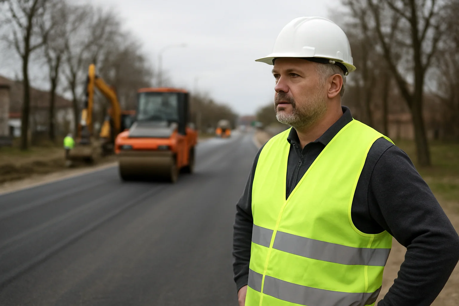 Situația infrastructurii rutiere din Slatina: proiecte și intervenții planificate pentru perioada următoare