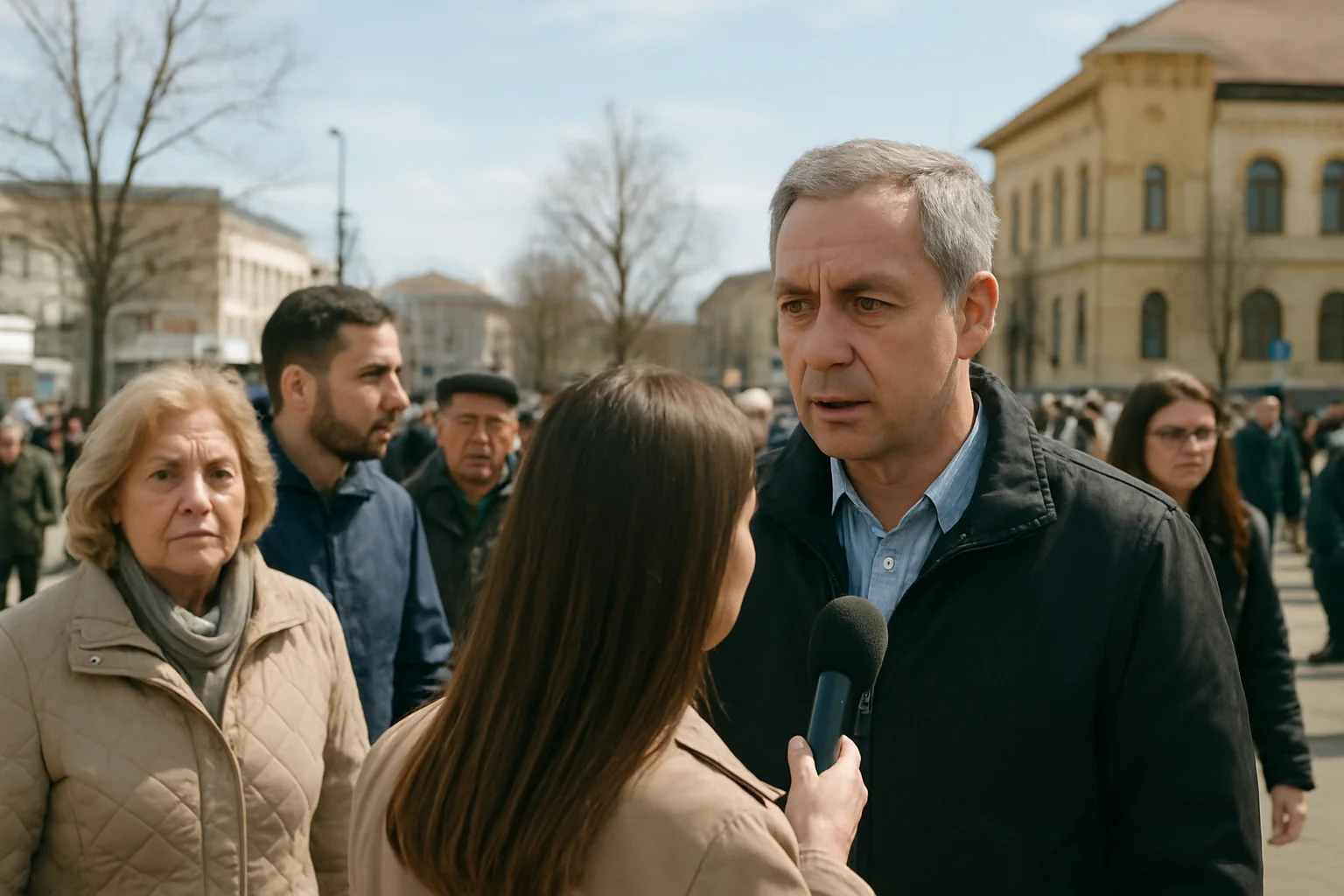 Situația locală din Slatina în 27 martie 2026: informații utile pentru cetățeni