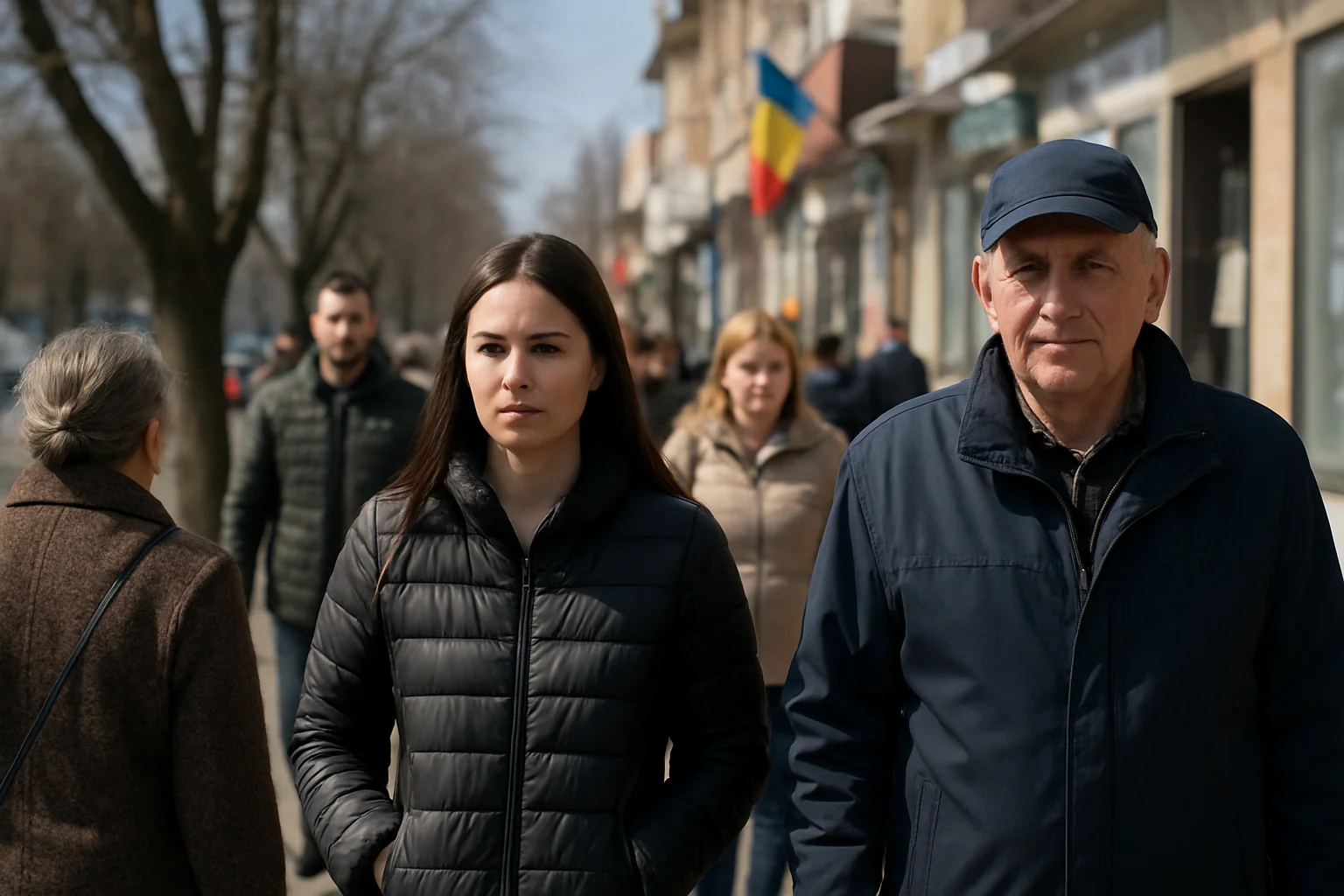 Situația locală din Slatina la 26 martie 2026: Știri utile și recomandări pentru locuitori