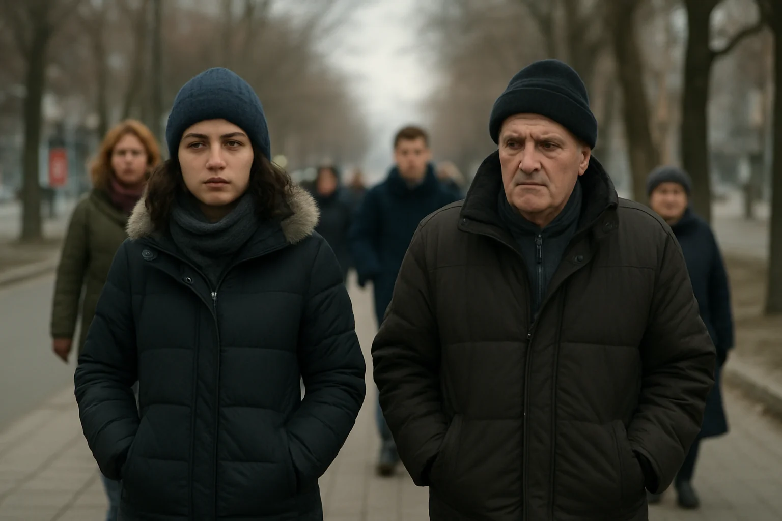 Situația locală în Slatina - 26 ianuarie 2026